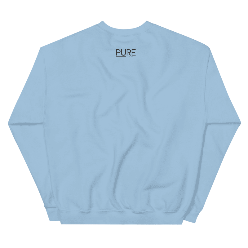 Pure Luxus "Pullover No. 1"