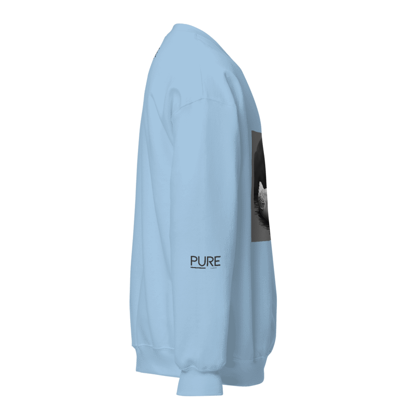 Pure Luxus "Pullover No. 1"