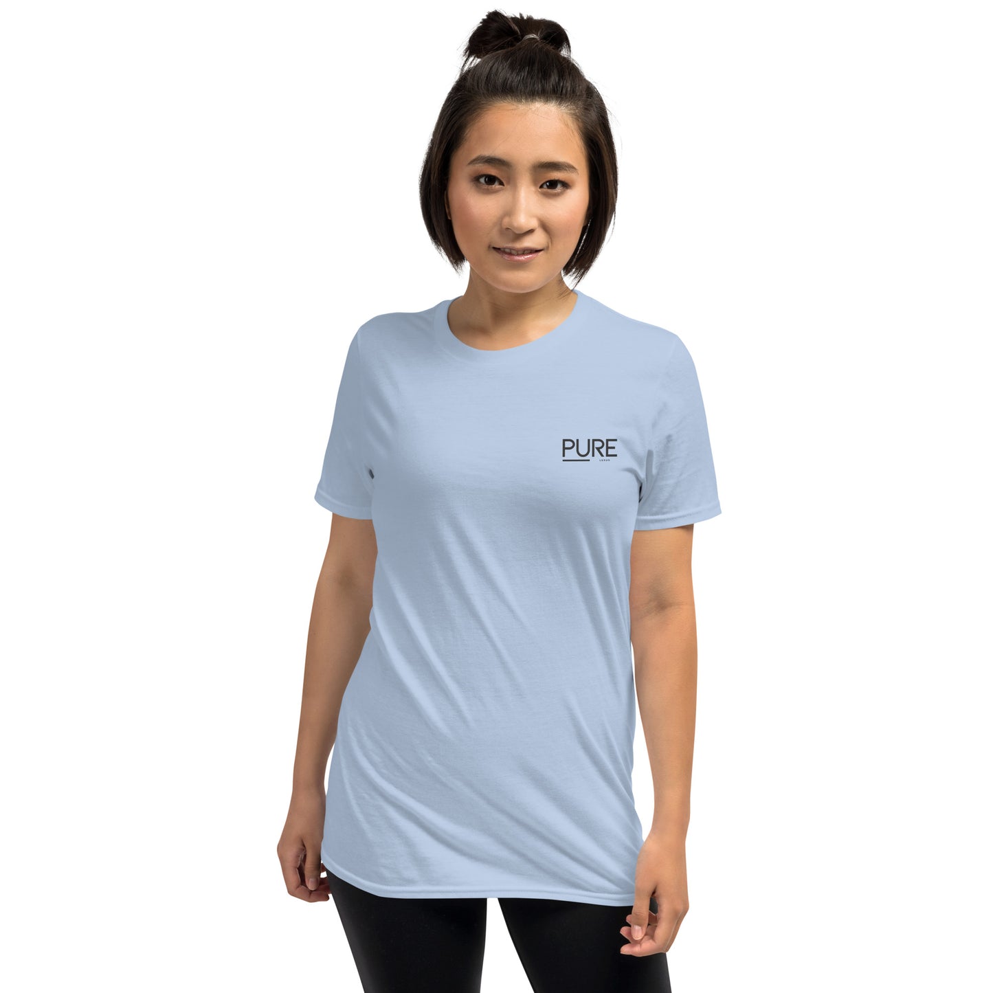 Pure Luxus - Basic Women T-Shirt