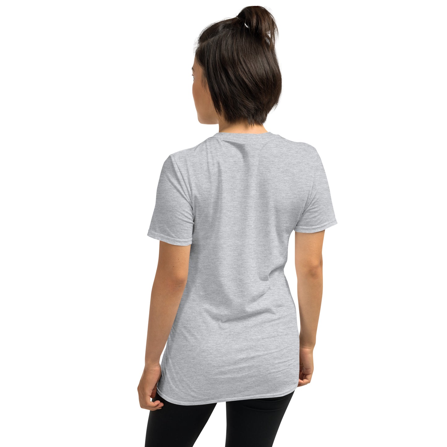 Pure Luxus - Basic Women T-Shirt