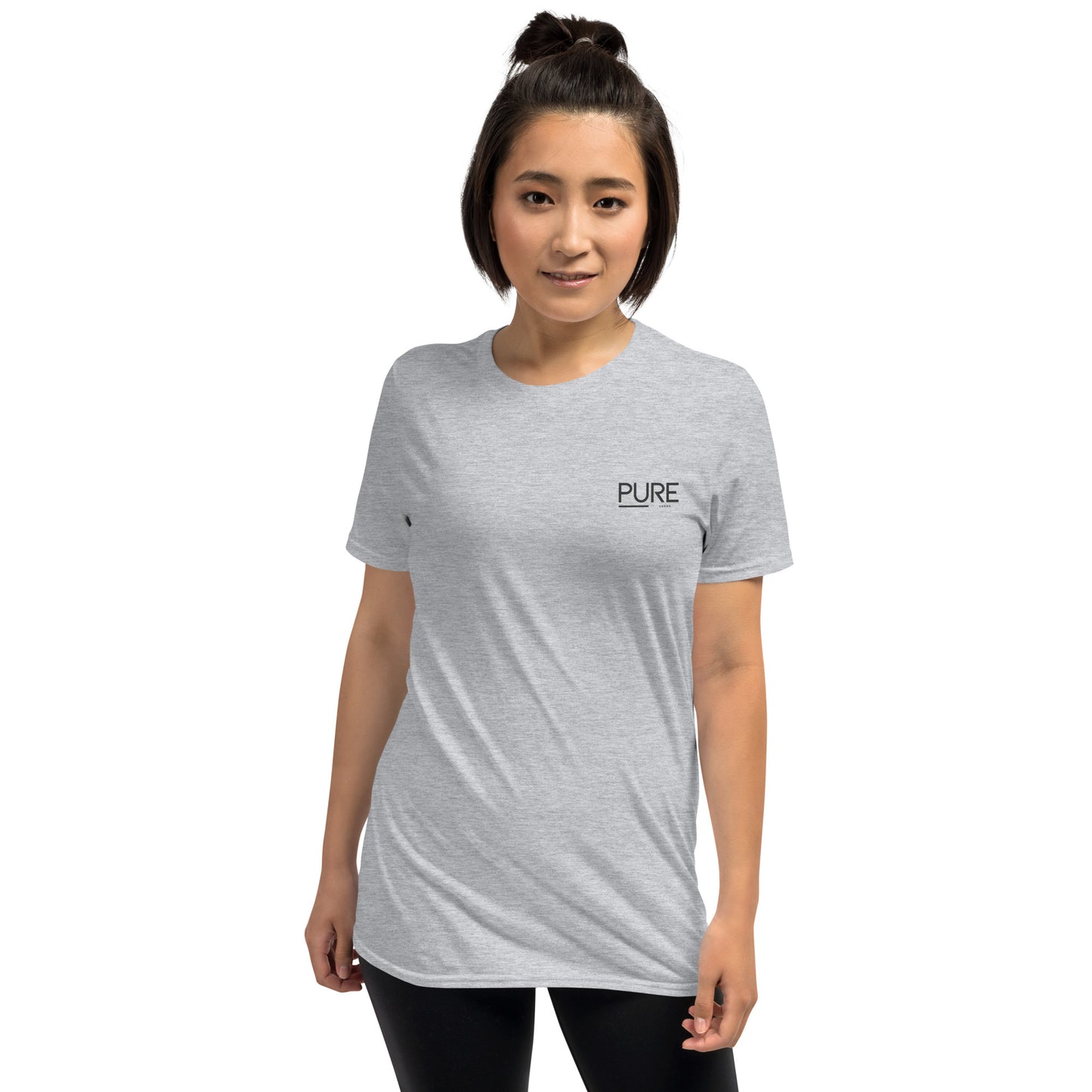 Pure Luxus - Basic Women T-Shirt