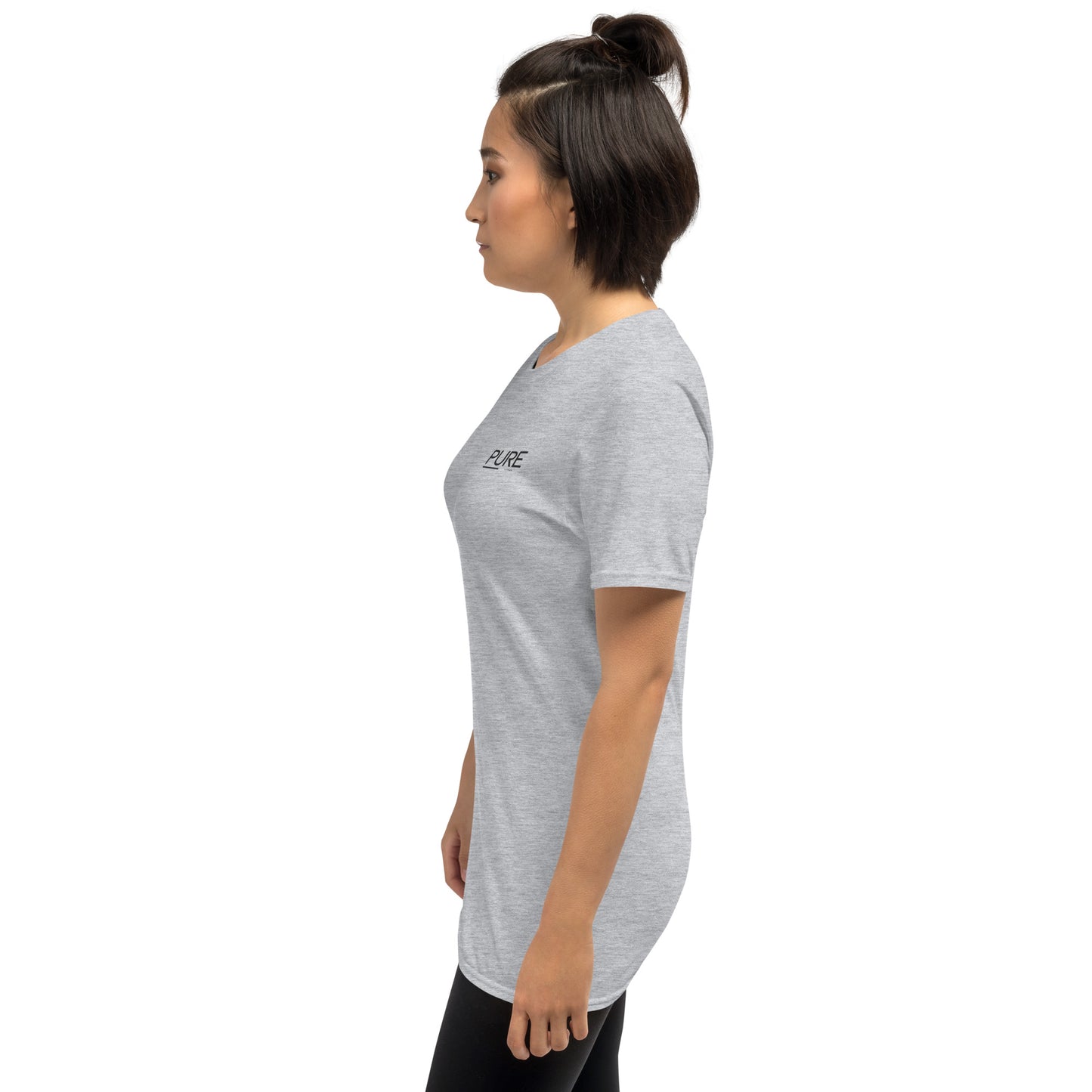 Pure Luxus - Basic Women T-Shirt