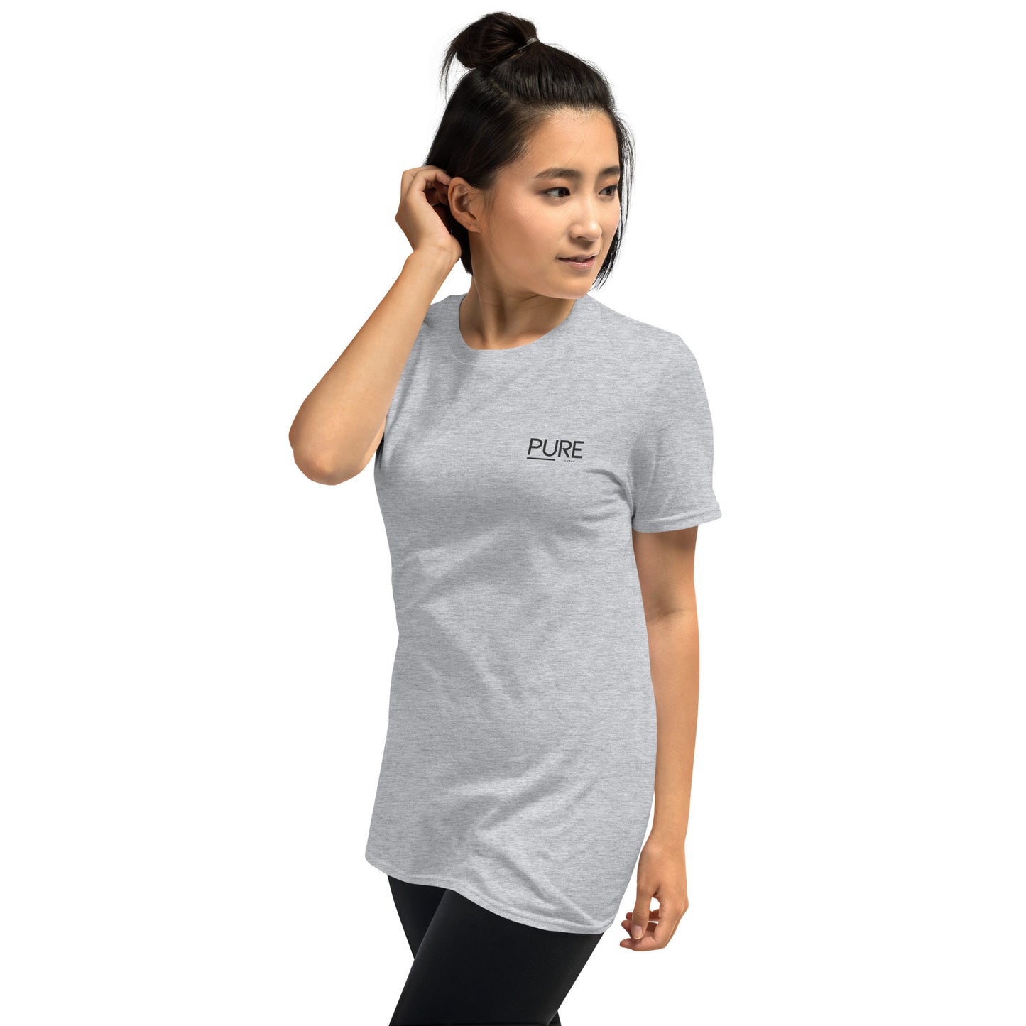 Pure Luxus - Basic Women T-Shirt