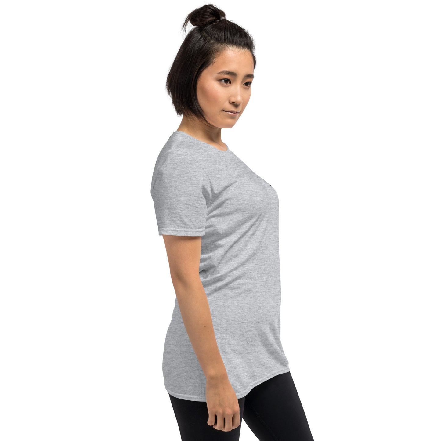 Pure Luxus - Basic Women T-Shirt