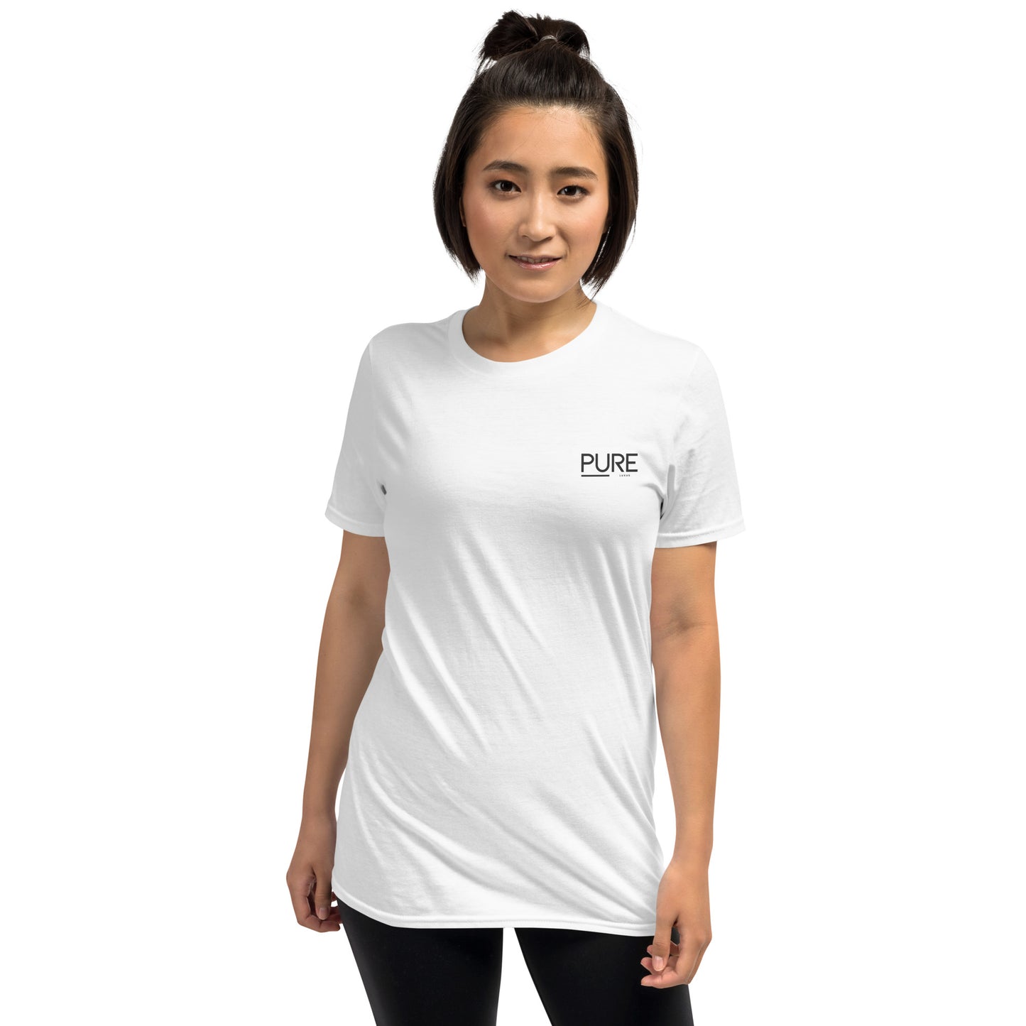 Pure Luxus - Basic Women T-Shirt