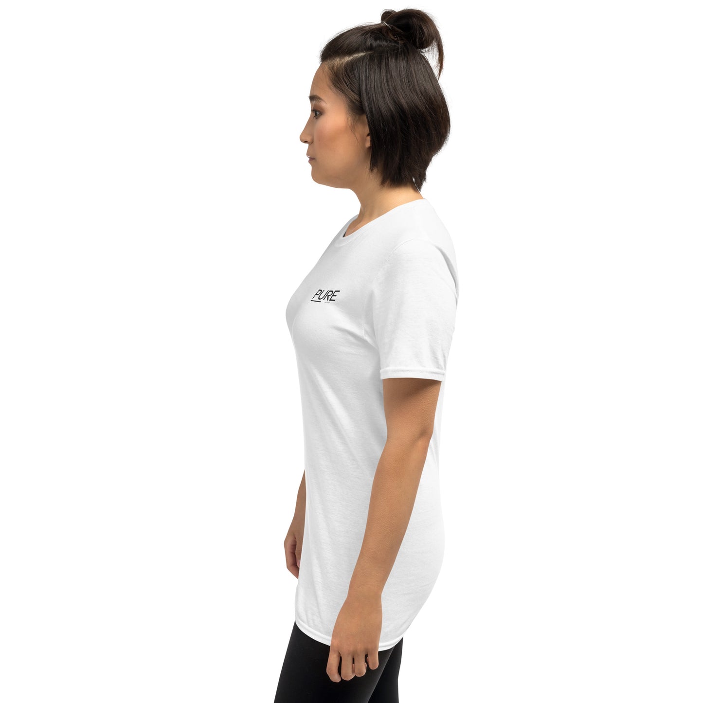 Pure Luxus - Basic Women T-Shirt