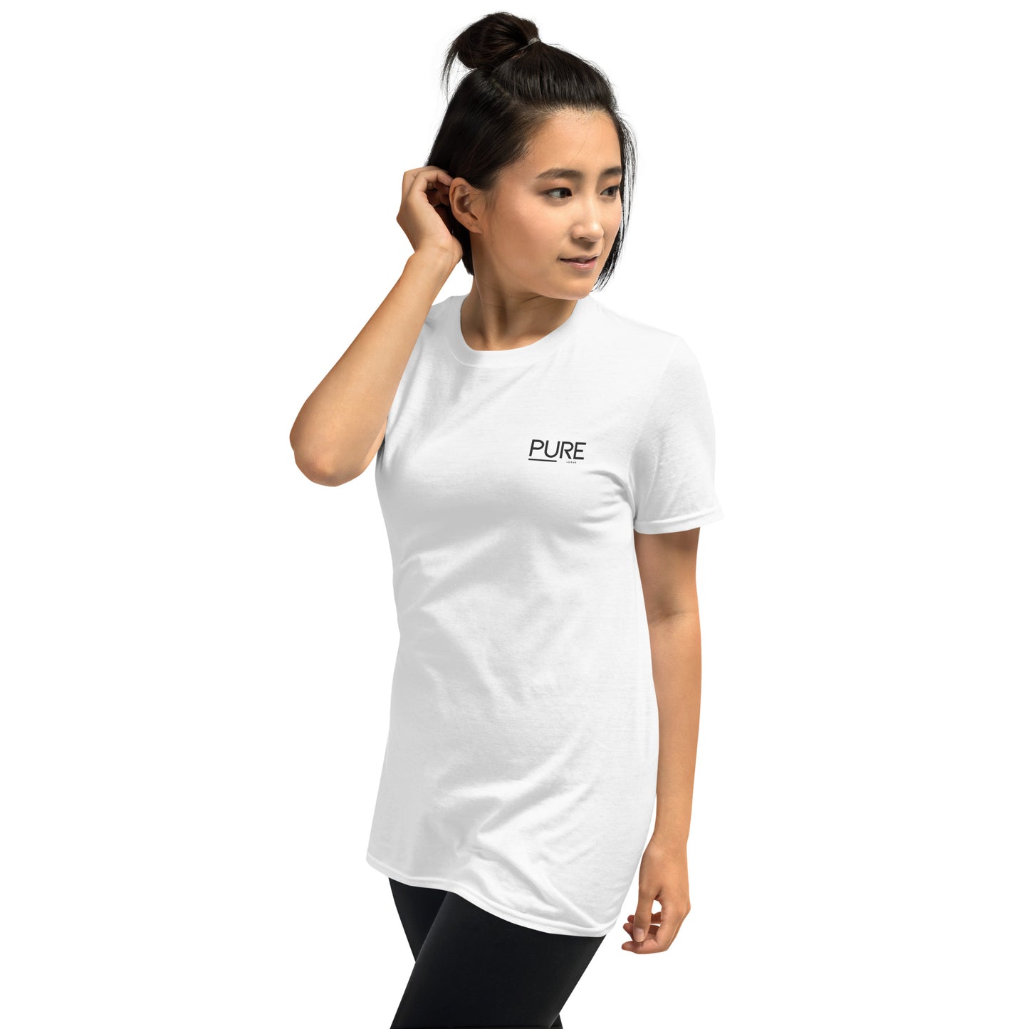 Pure Luxus - Basic Women T-Shirt