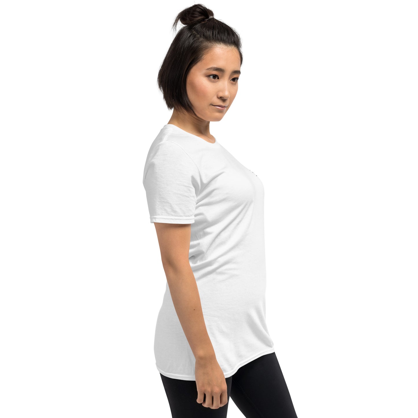 Pure Luxus - Basic Women T-Shirt